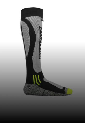 Rynox H2Go Pro Waterproof socks Coolmax inner layer